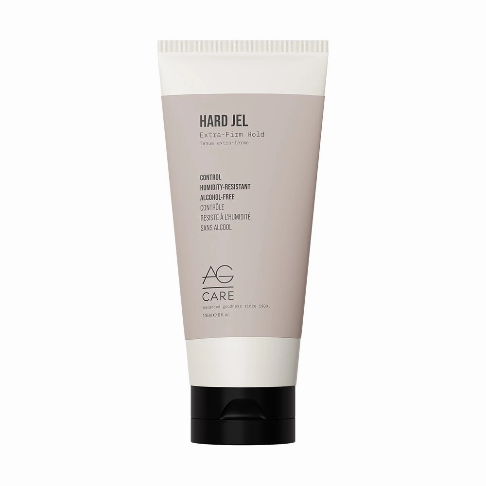 AG Care Hard Jel Extra-Firm Hold 178ml