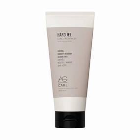 AG Care Hard Jel Extra-Firm Hold 178ml
