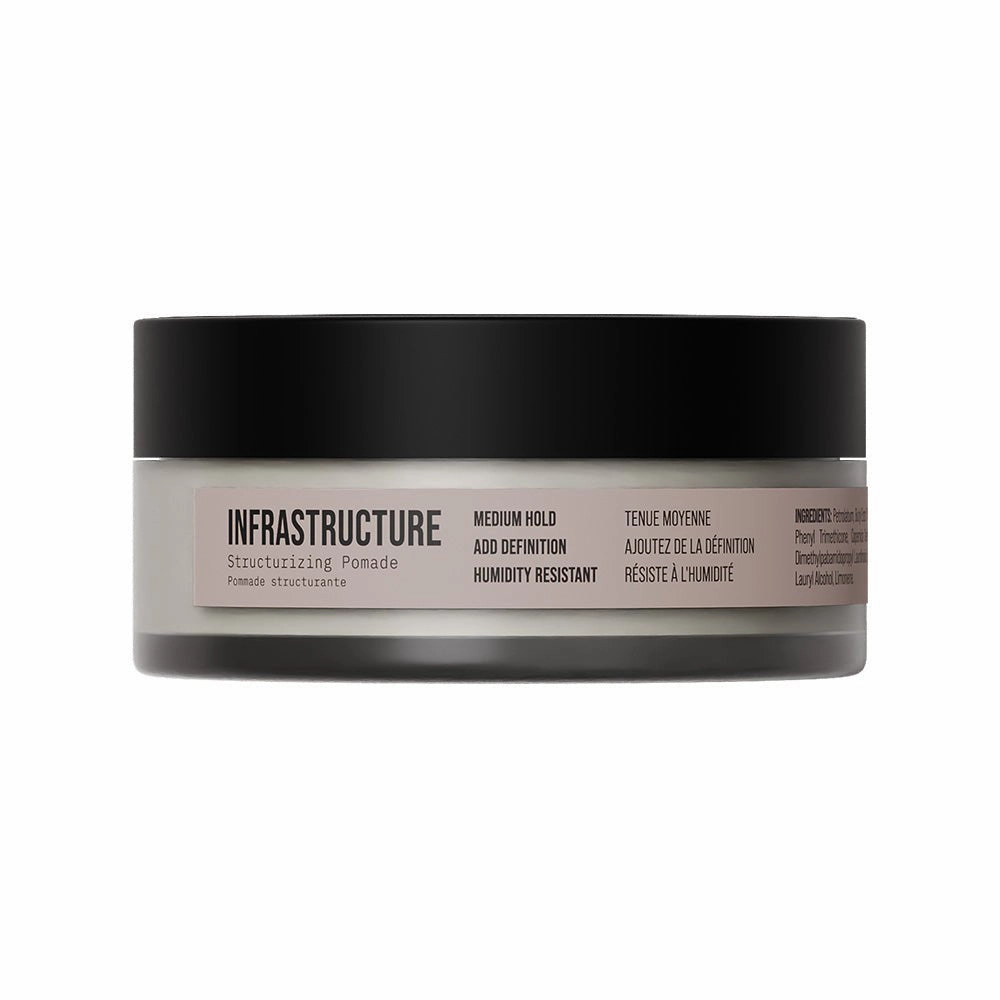 AG Care Infrastructure Structurizing Pomade 75ml