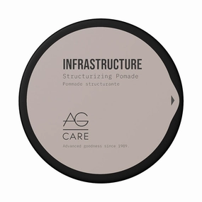 AG Care Infrastructure Structurizing Pomade 75ml