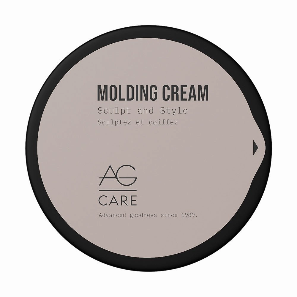 AG Care Molding Cream Sculpt and Style 75ml