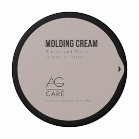 AG Care Molding Cream Sculpt and Style 75ml