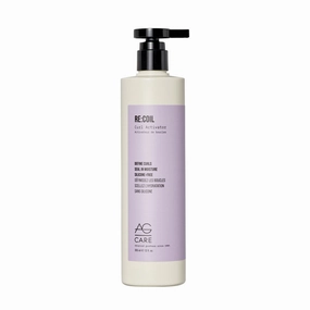 AG Care Re:Coil Curl Activator 355ml