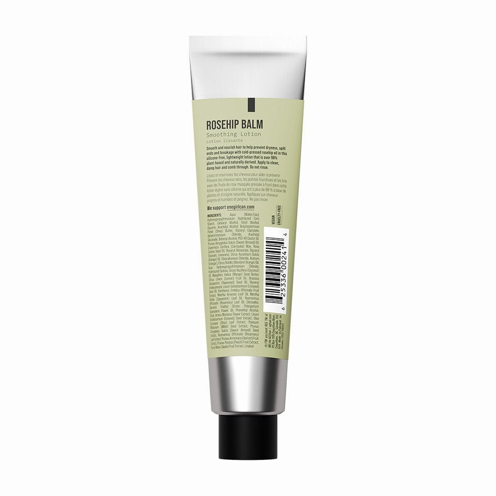 AG Care Rosehip Balm Smoothing Lotion 89ml