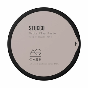 AG Care Stucco Matte Clay Paste 75ml