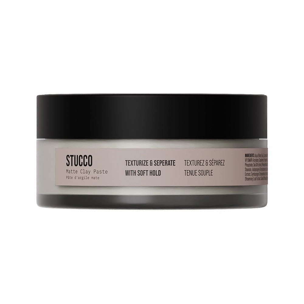 AG Care Stucco Matte Clay Paste 75ml