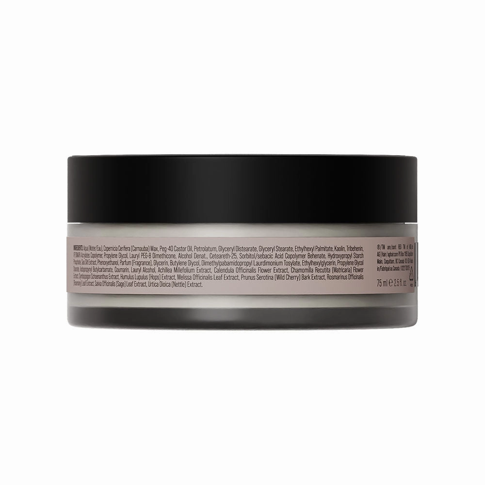 AG Care Stucco Matte Clay Paste 75ml