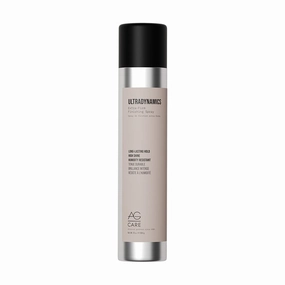 AG Care Ultradynamics Extra-Firm Finishing Spray 284g