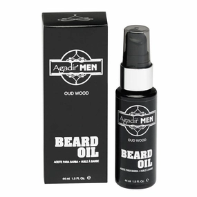 Agadir Men Beard Oil 44 Ml