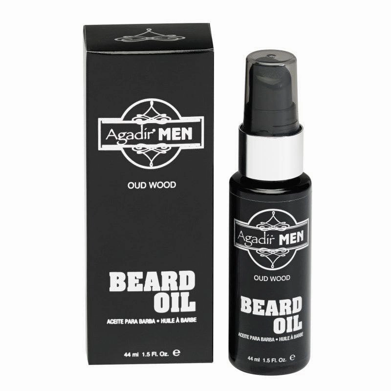 Agadir Men Beard Oil 44 Ml
