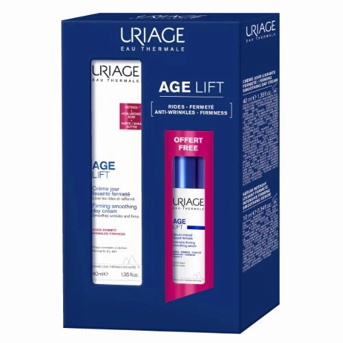 Age Lift Cream 40ml   Serum 10ml