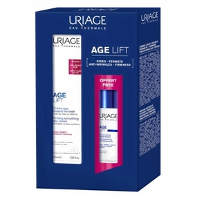 Age Lift Cream 40ml   Serum 10ml