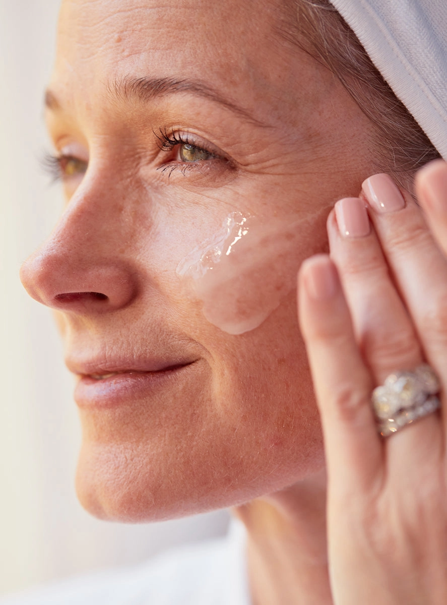 Age Reversal Skin Care Kit