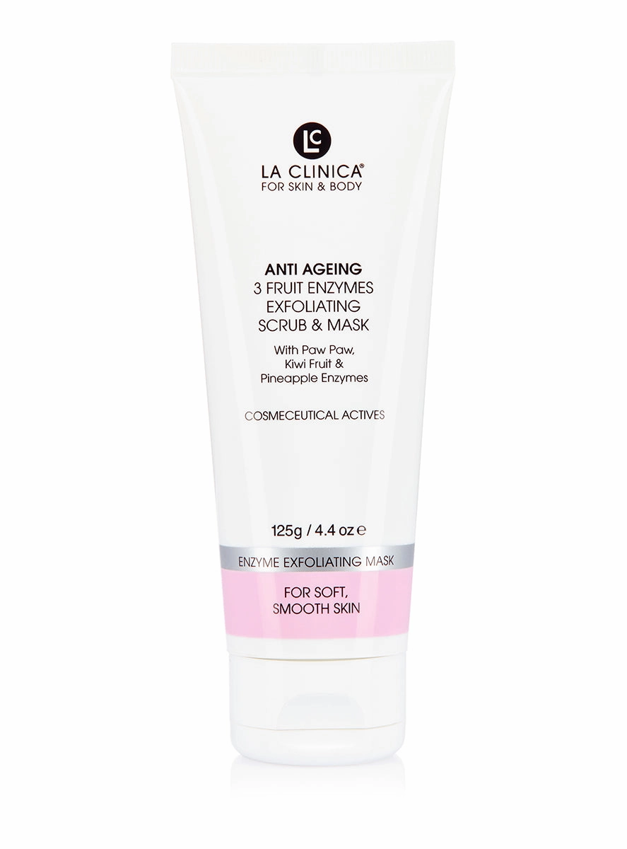 Age Reversal Skin Care Kit