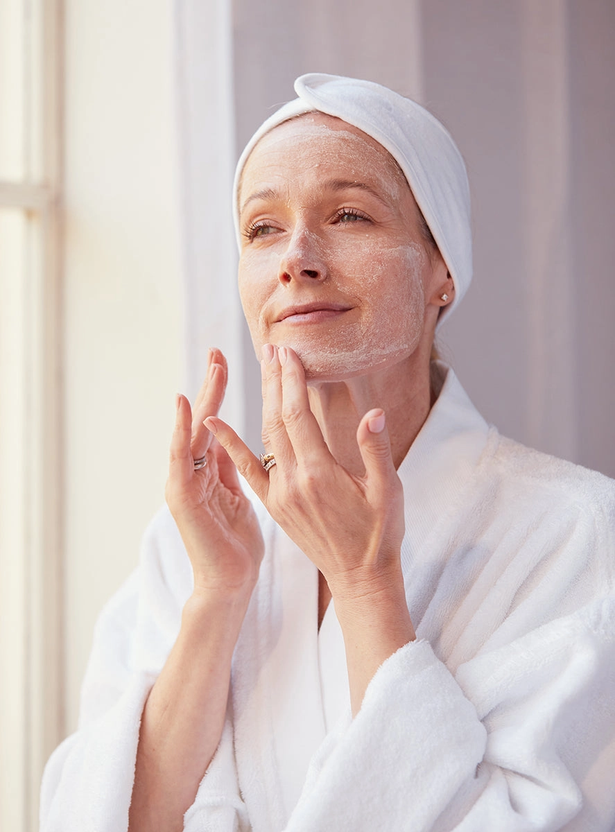 Age Reversal Skin Care Kit