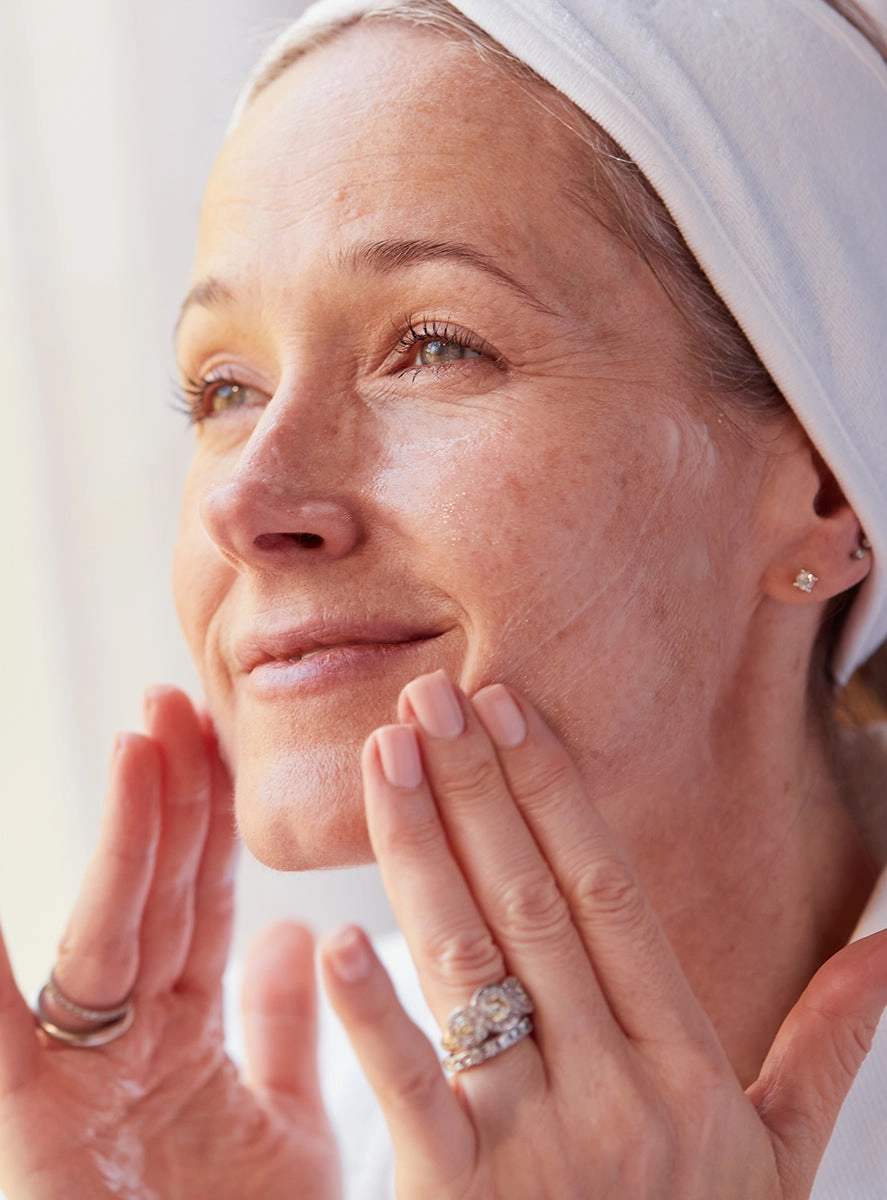 Age Reversal Skin Care Kit