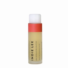 Aha Exfoliating Solution