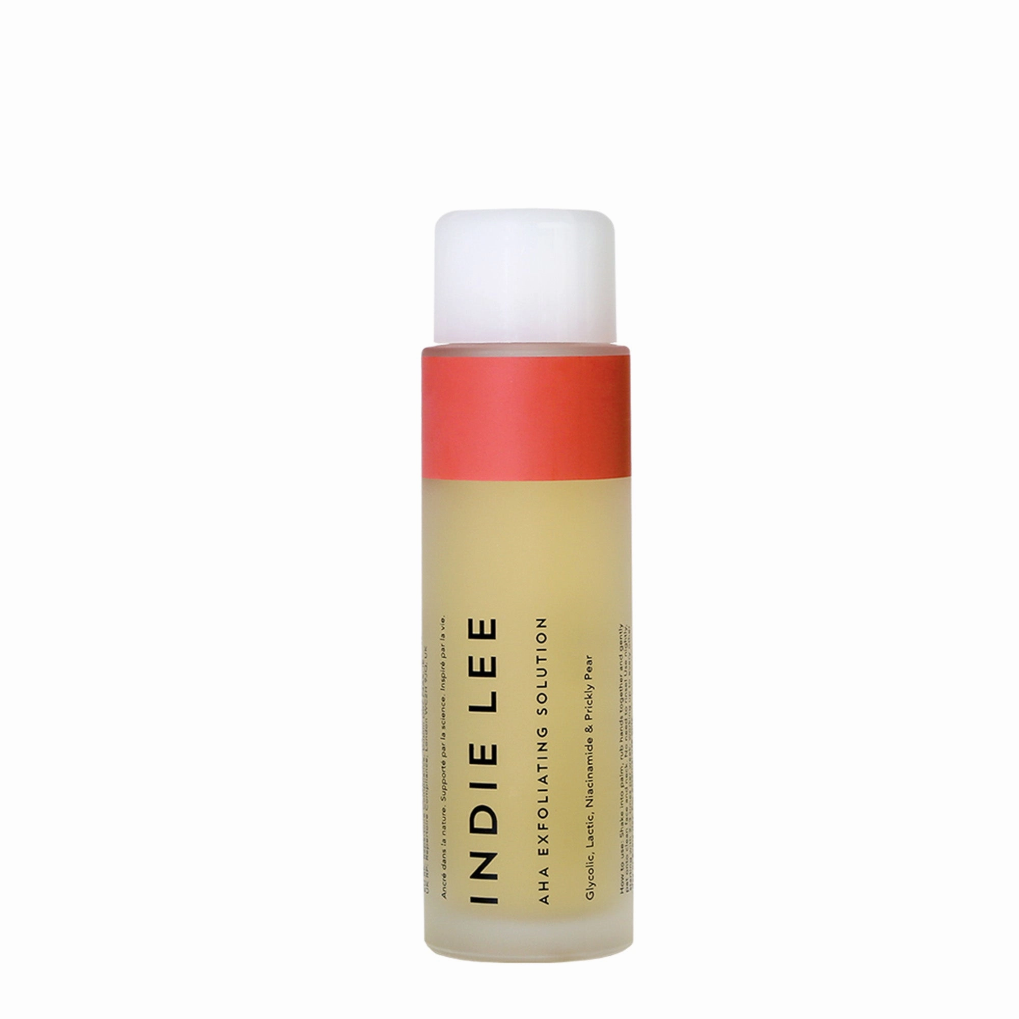 Aha Exfoliating Solution