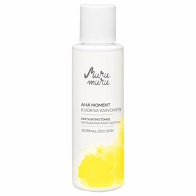 AHA-moment Exfoliating Toner, 100 ml