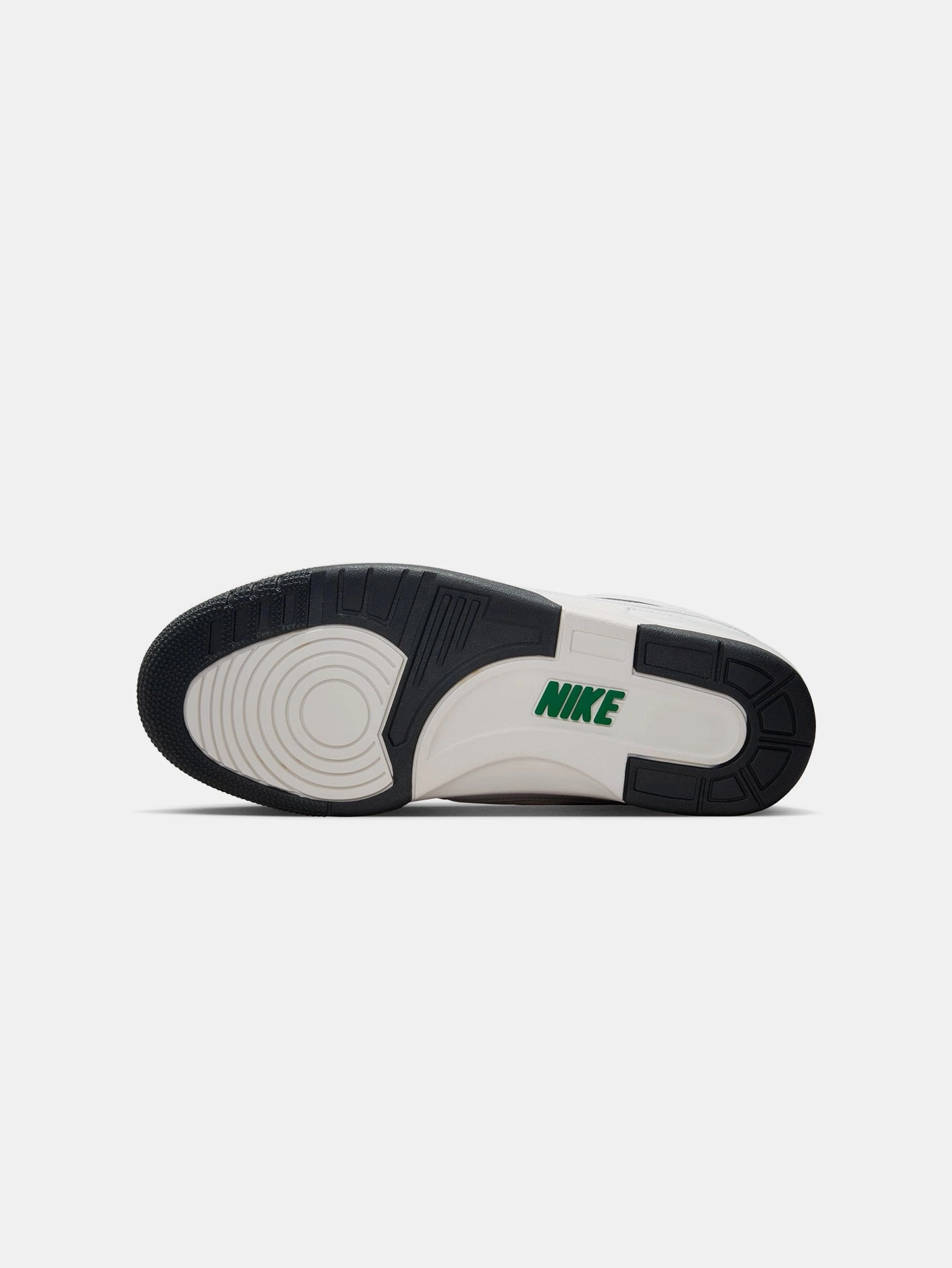 Air Alpha Force 88 Platinum Tint/Malachite Stylish Walk