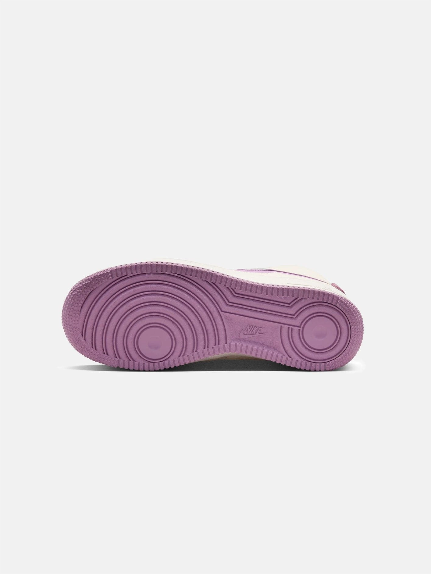 Air Flow Air Force 1 High Sculpt "Rush Fuchsia"