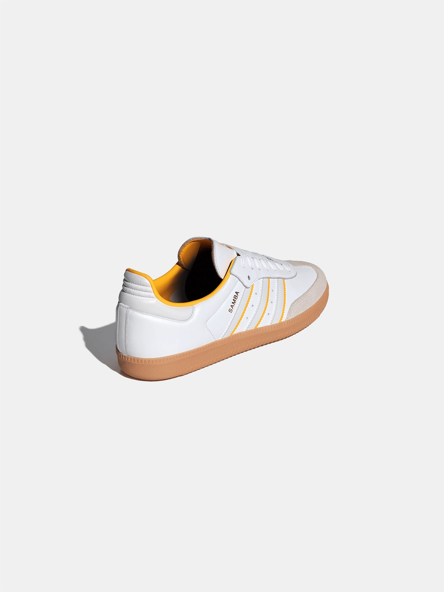 Air Flow Pro Samba OG "Crew Yellow"