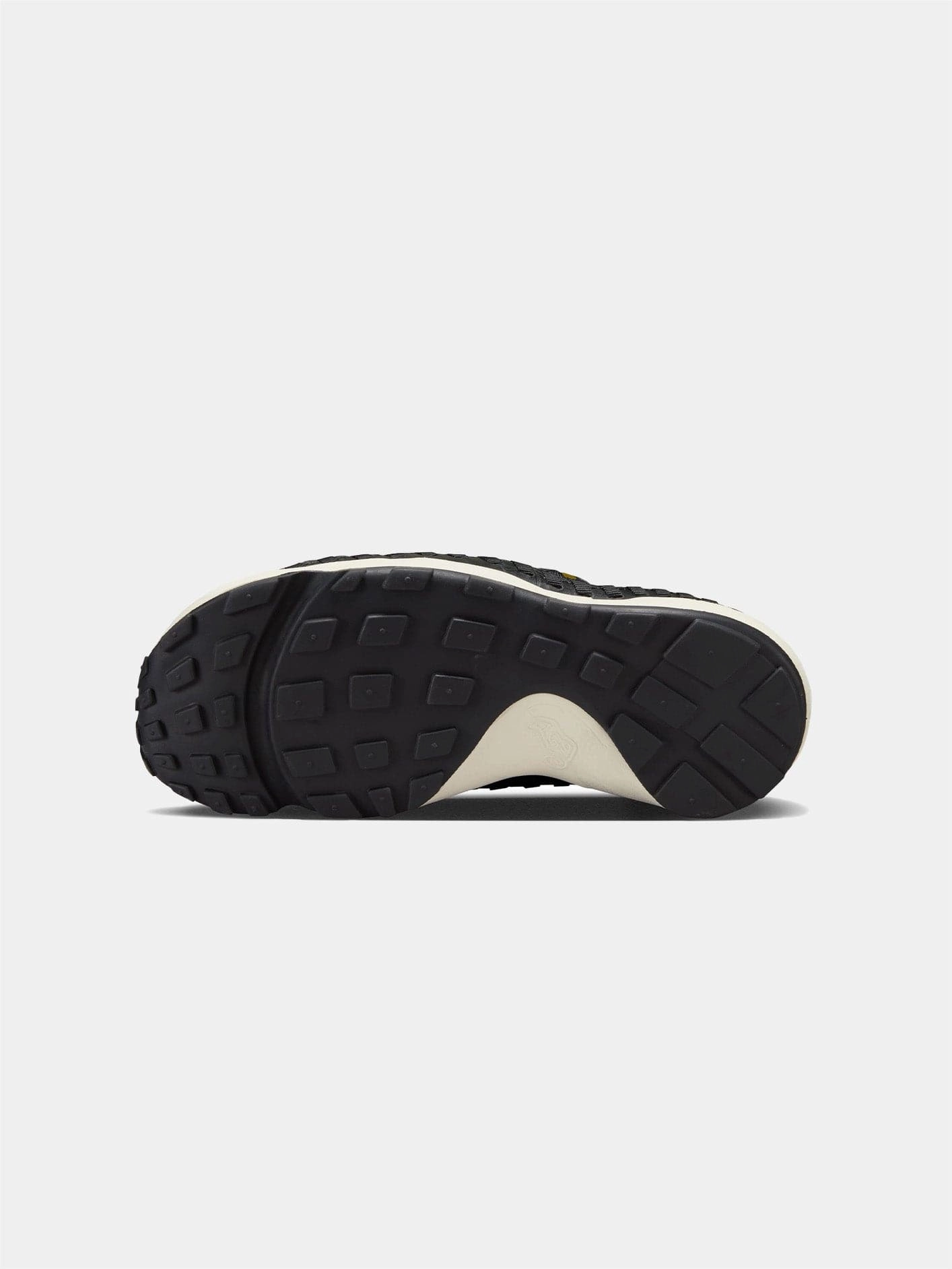 Air Footscape PRM "Black Croc" Pure Comfort