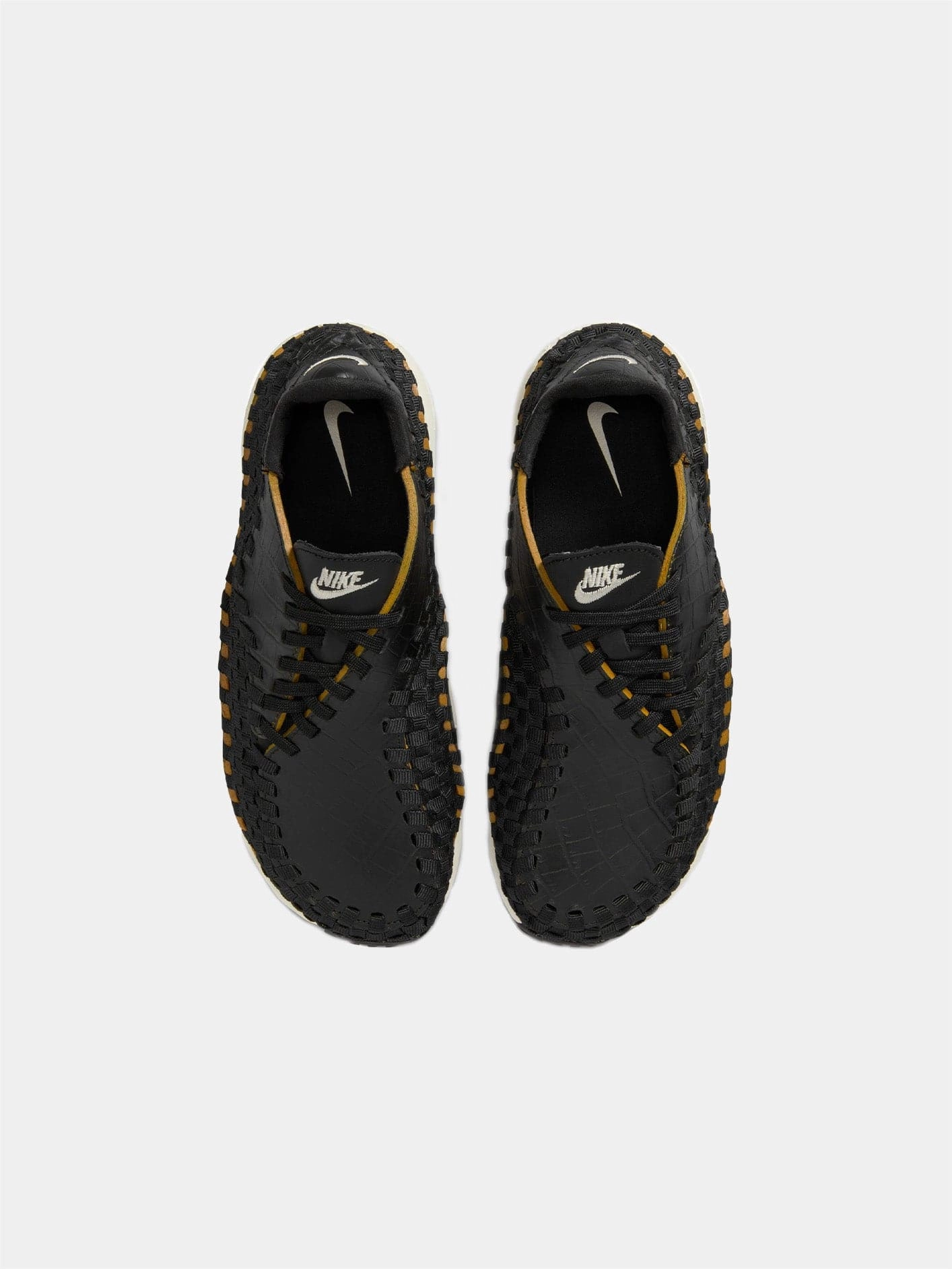 Air Footscape PRM "Black Croc" Pure Comfort