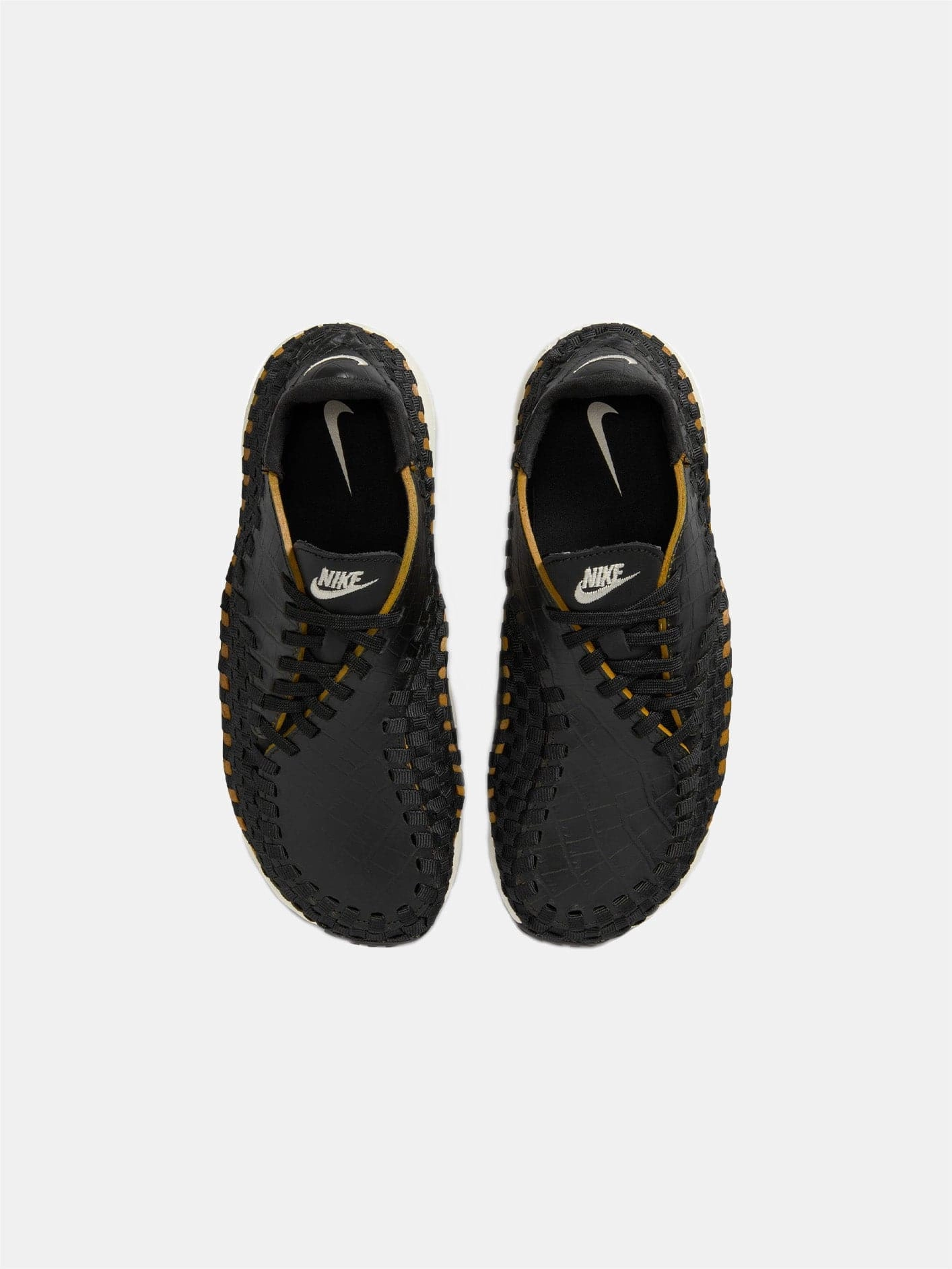 Air Footscape PRM "Black Croc" Pure Comfort