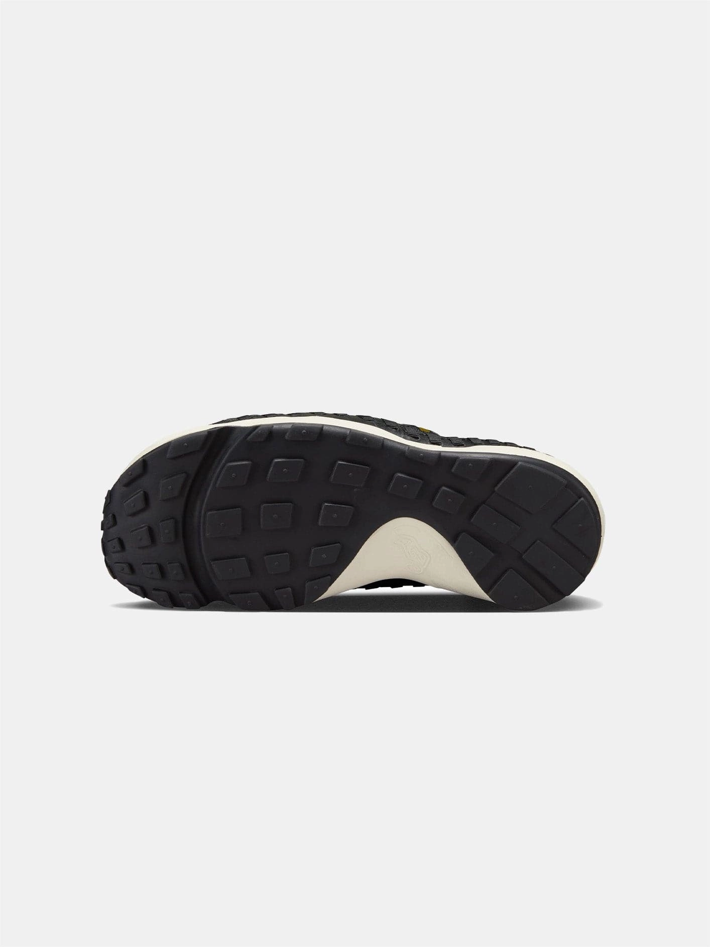 Air Footscape PRM "Black Croc" Pure Comfort