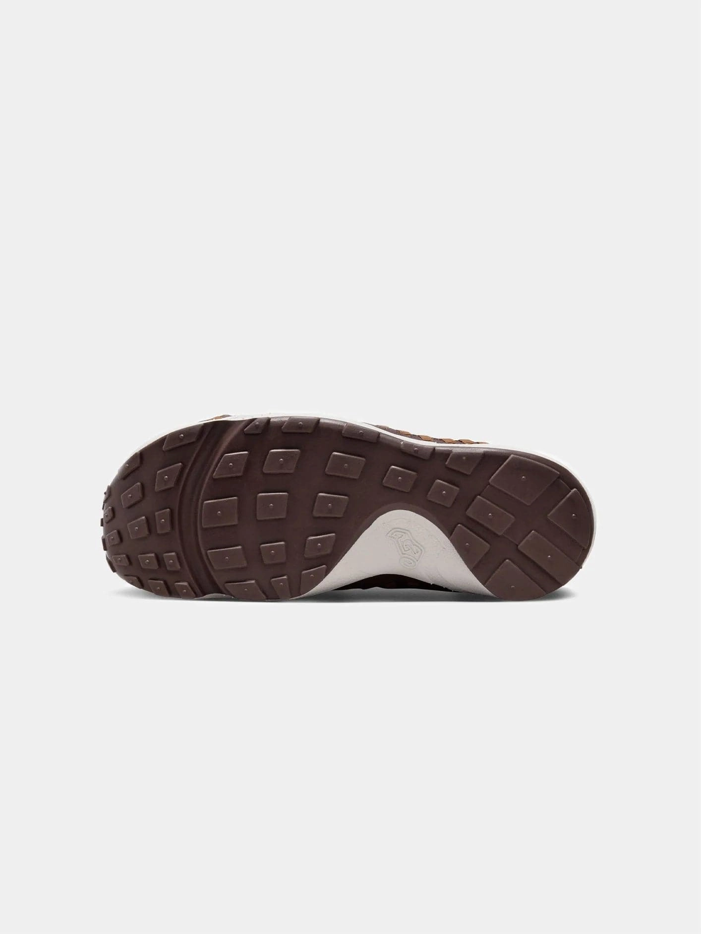 Air Footscape Woven "Earth" Travel Step-On