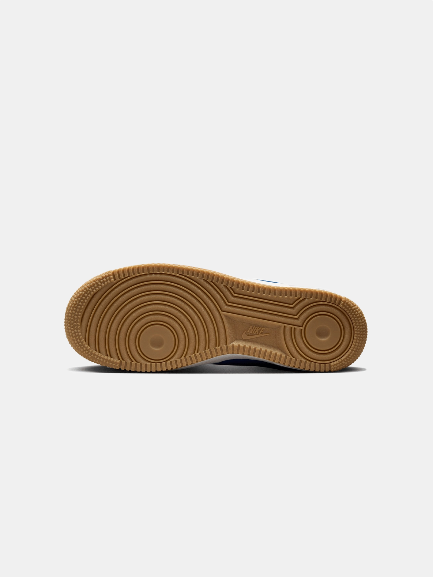 Air Force 1 '07 LX Low "Blue Ostrich" Simple Life