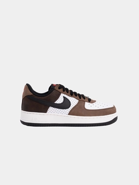 Air Force 1 Low "Escape" Flexible Materials