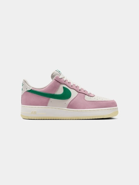 Cold Proof Air Force 1 Low "Soft Pink"