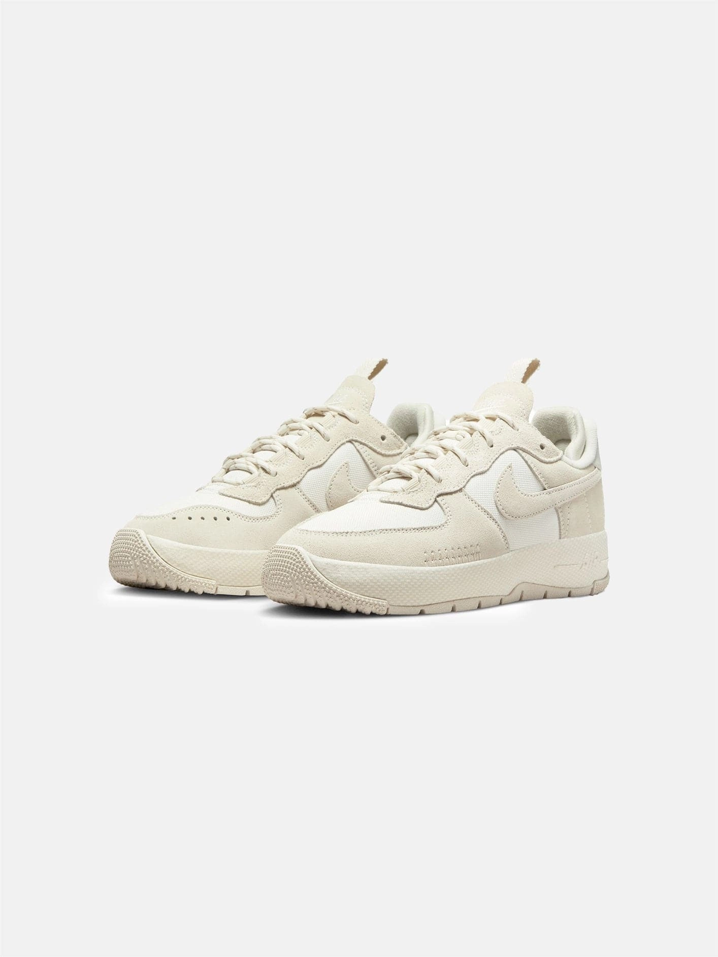 Air Force 1 Wild "Phantom" Quick Motion