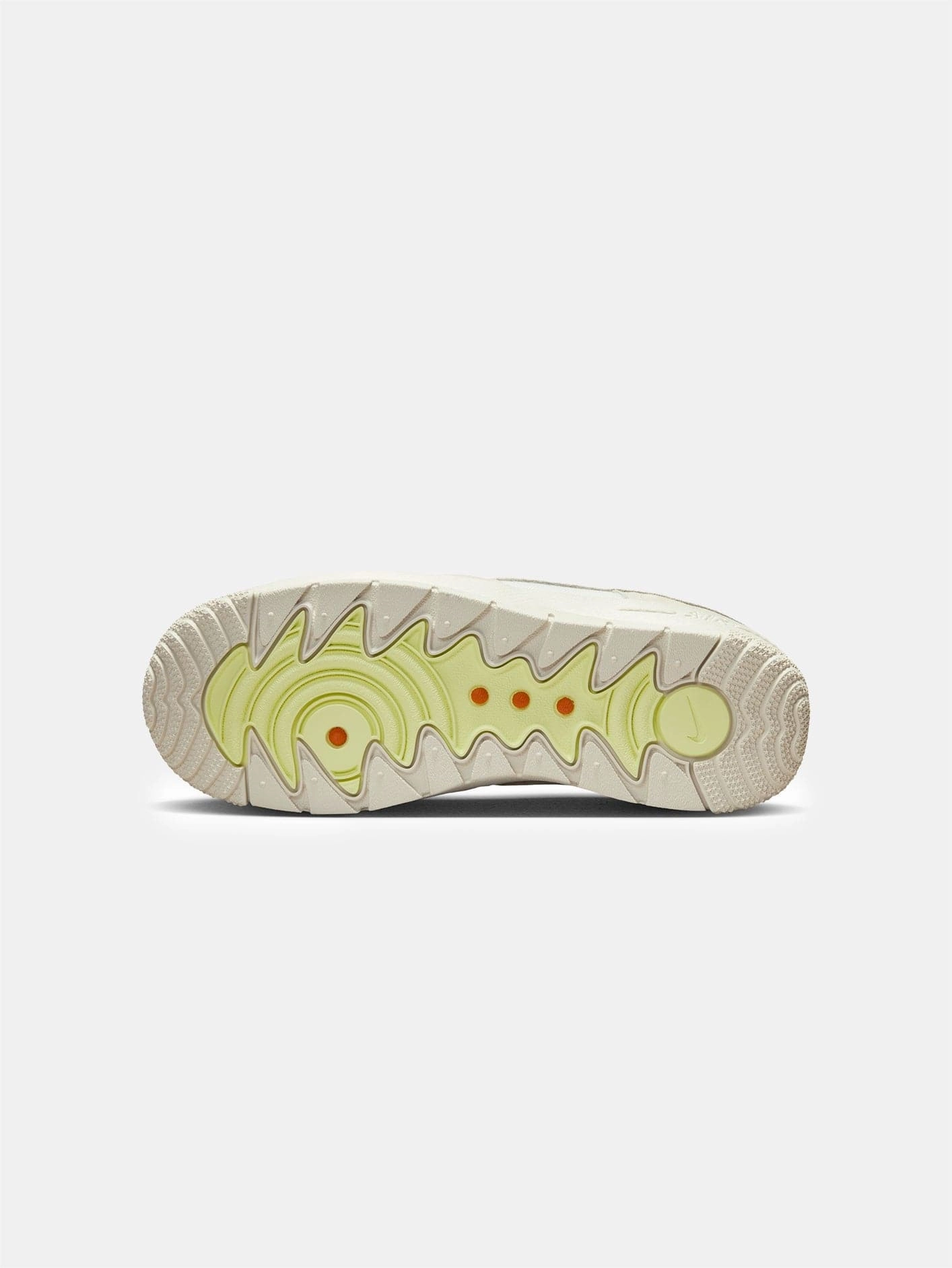 Air Force 1 Wild "Phantom" Quick Motion