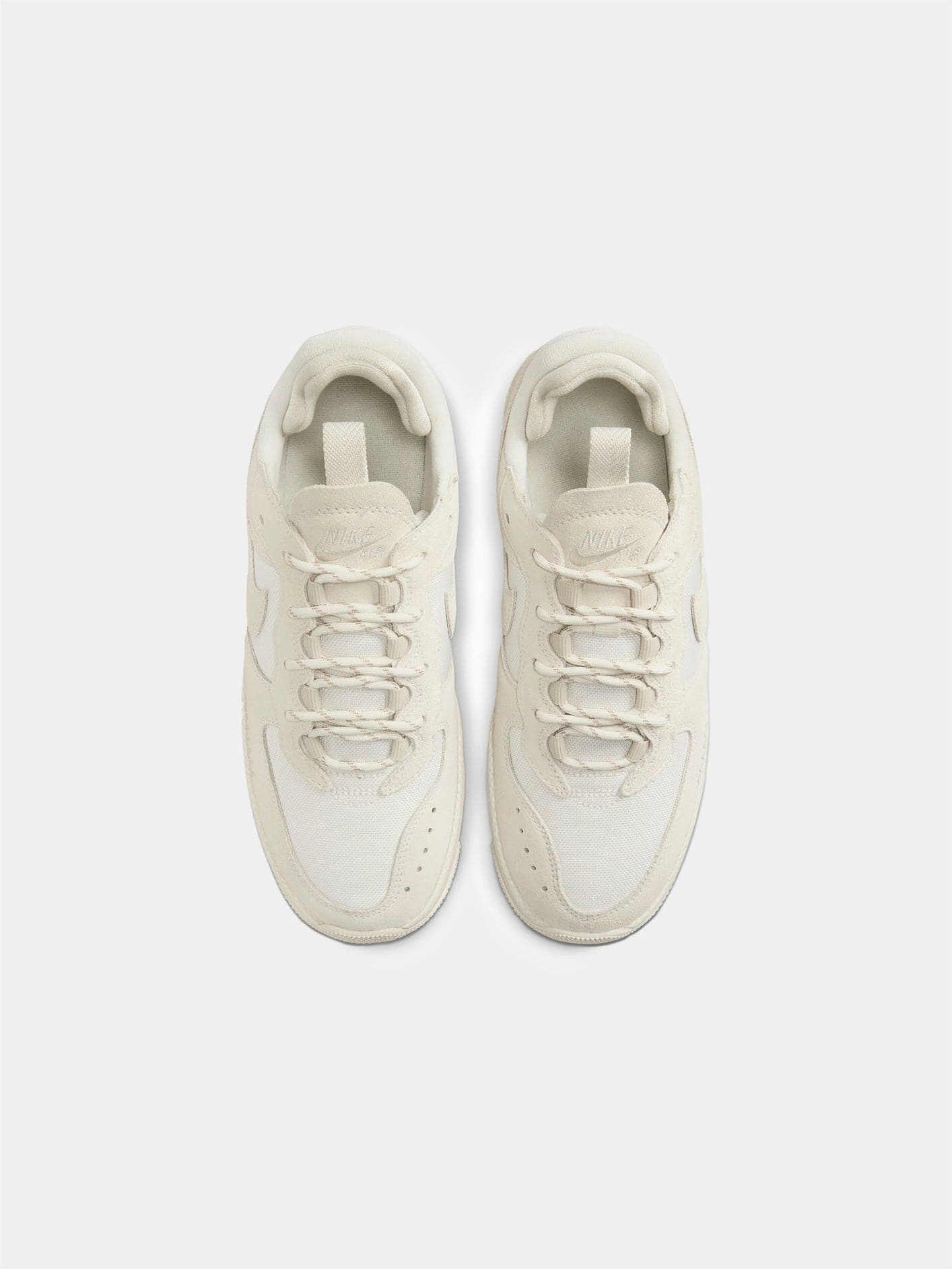 Air Force 1 Wild "Phantom" Quick Motion