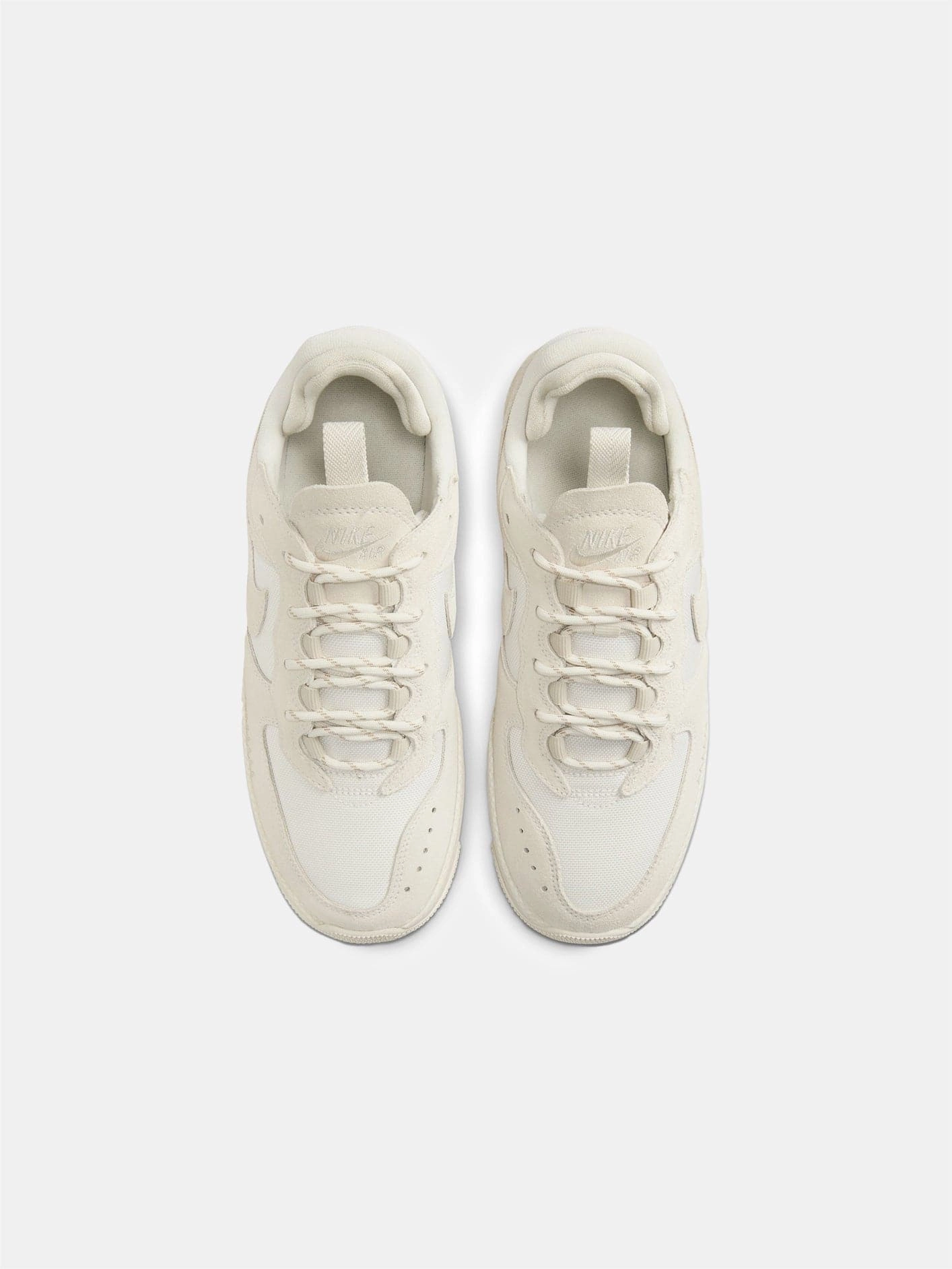 Air Force 1 Wild "Phantom" Quick Motion