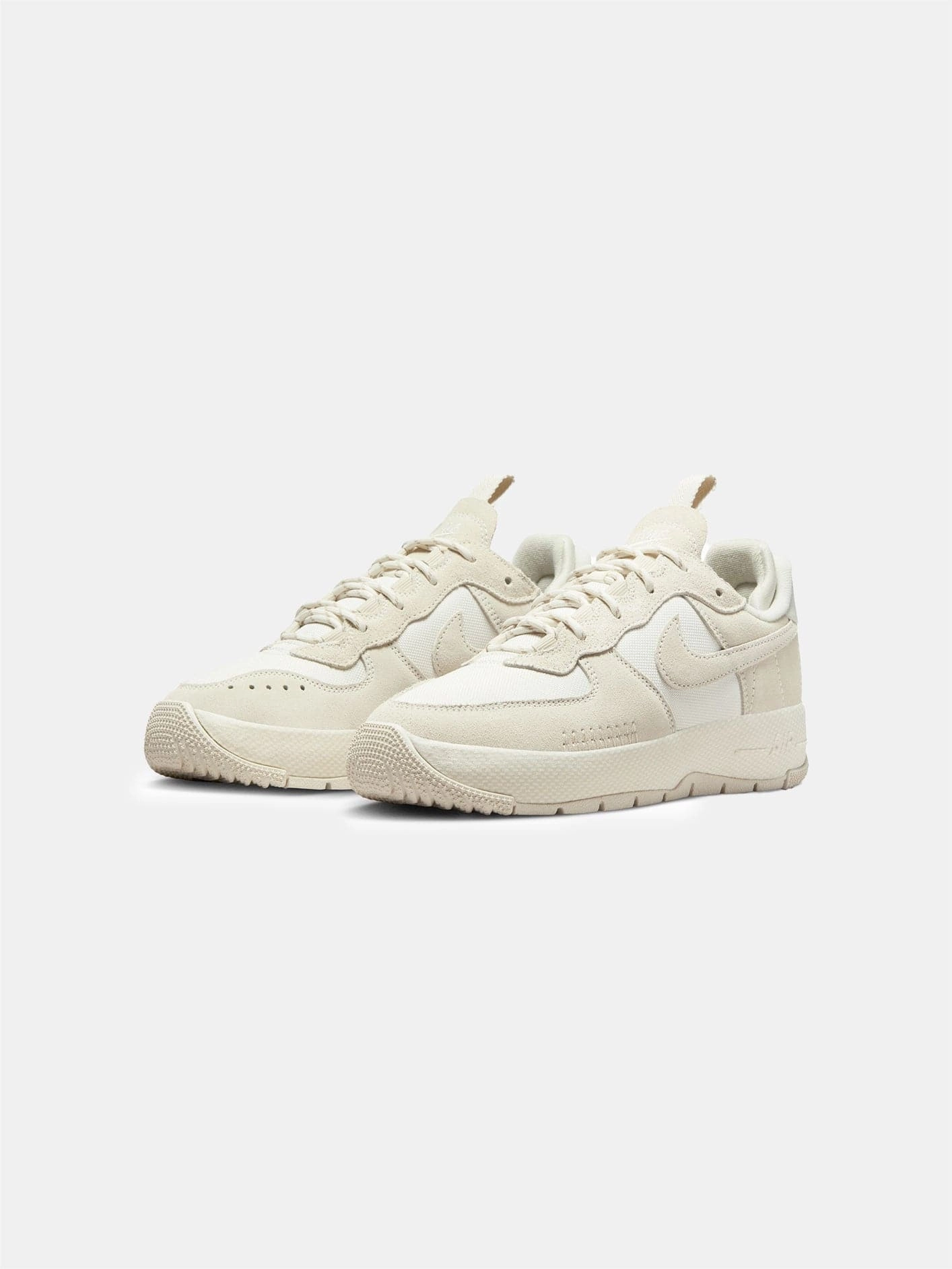 Air Force 1 Wild "Phantom" Quick Motion