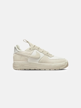Harbor Jog Soft Sole Shoes Air Force 1 Wild "Phantom"