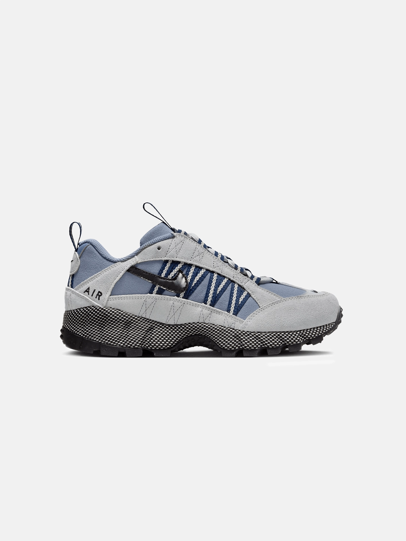 Lake Step Air Humara "Ashen Slate"