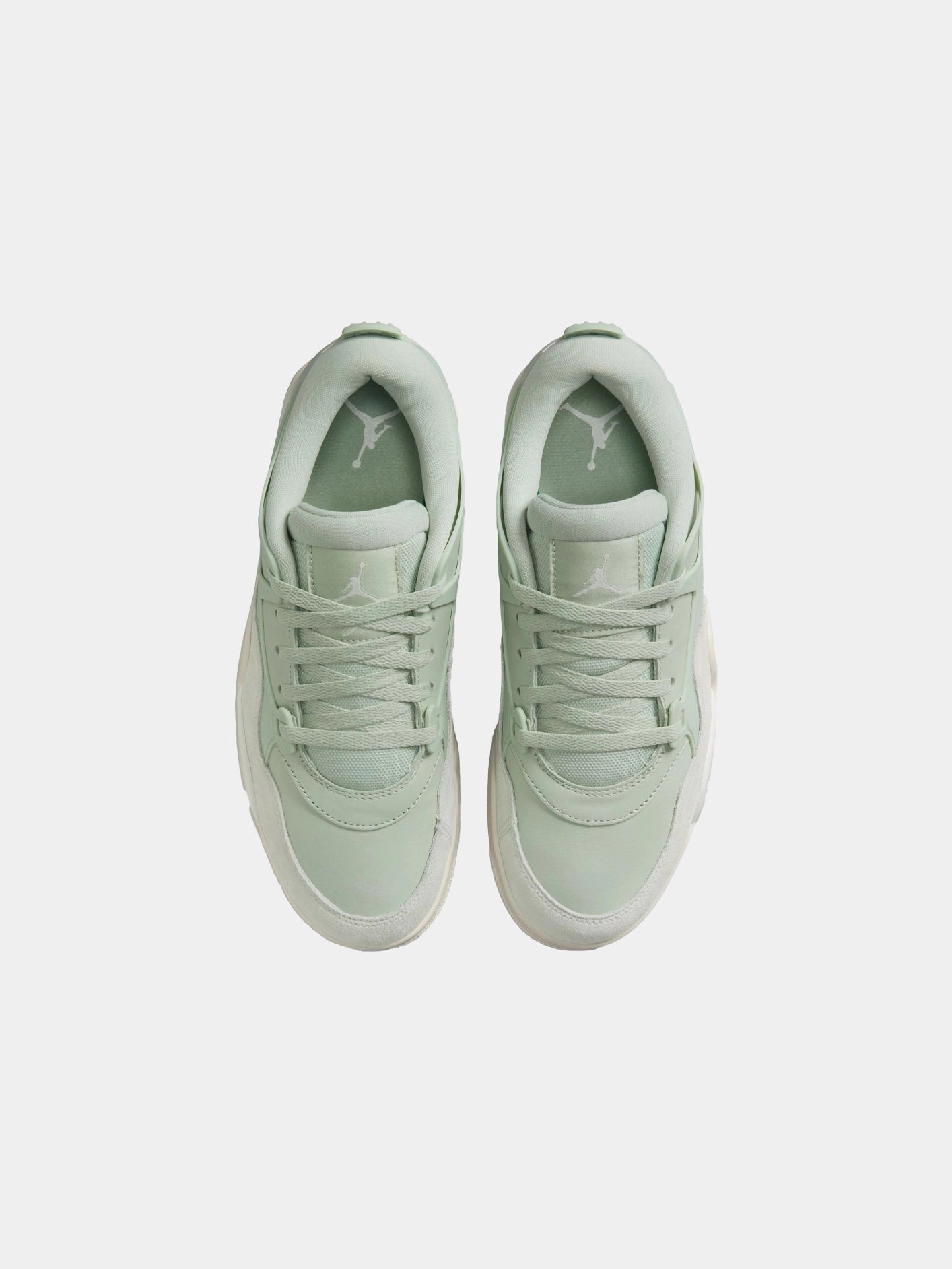 Air Jordan 4 RM Jade "Horizon" Flexible Step-On Glide