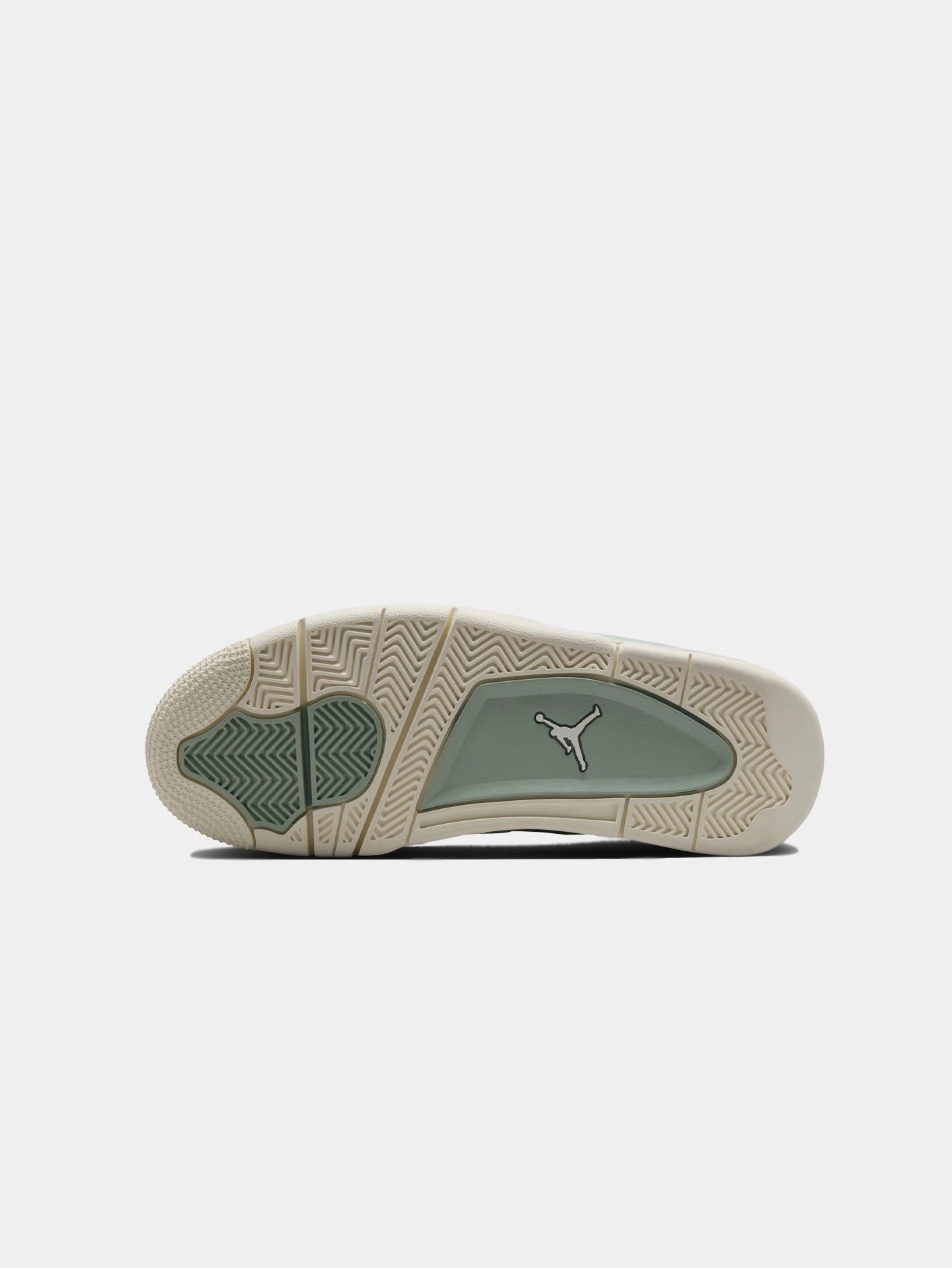 Air Jordan 4 RM Jade "Horizon" Flexible Step-On Glide