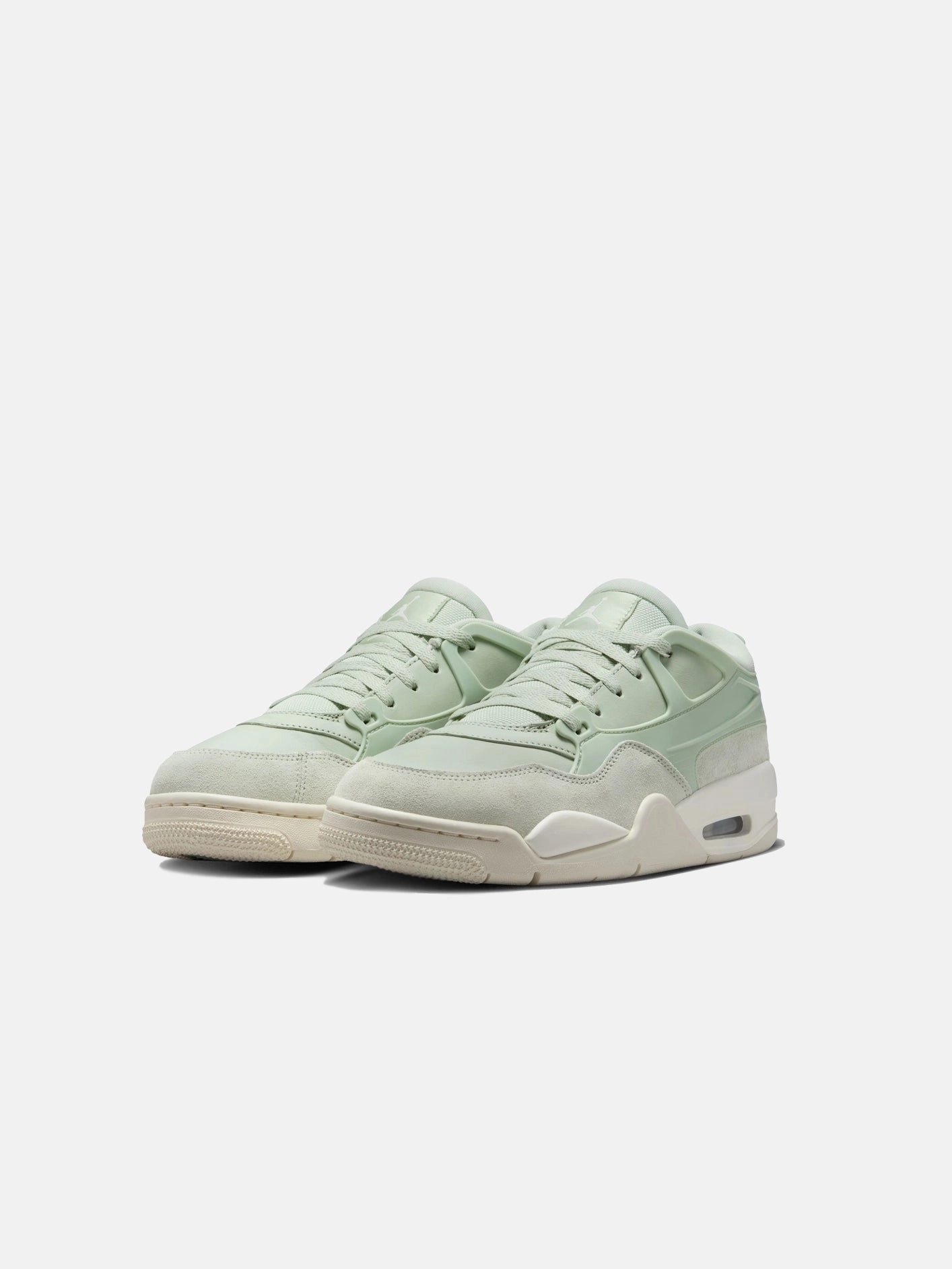 Air Jordan 4 RM Jade "Horizon" Flexible Step-On Glide