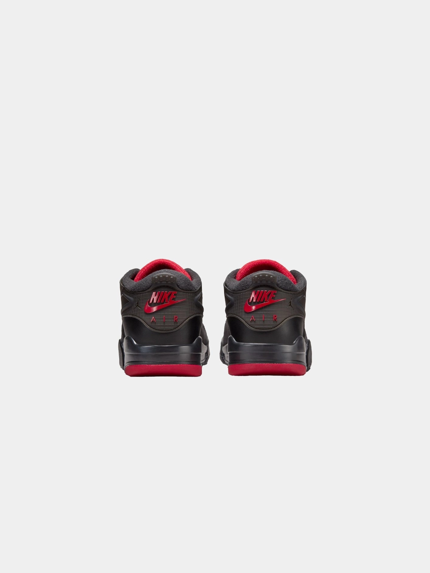 Air Jordan 4 RM "Bred" Light Comfort