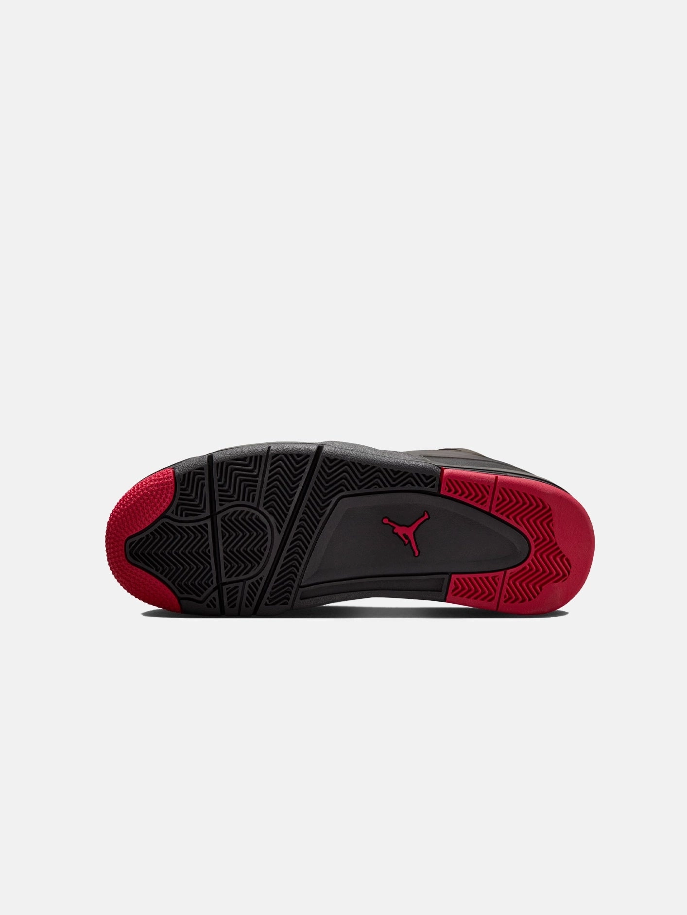 Air Jordan 4 RM "Bred" Light Comfort