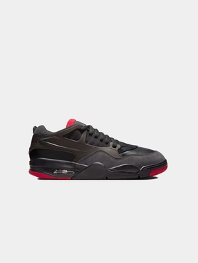 Air Jordan 4 RM "Bred" Slip-On Comfort