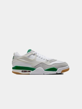 Happy Walk Field Jog Air Jordan 4 RM "Pine Green"