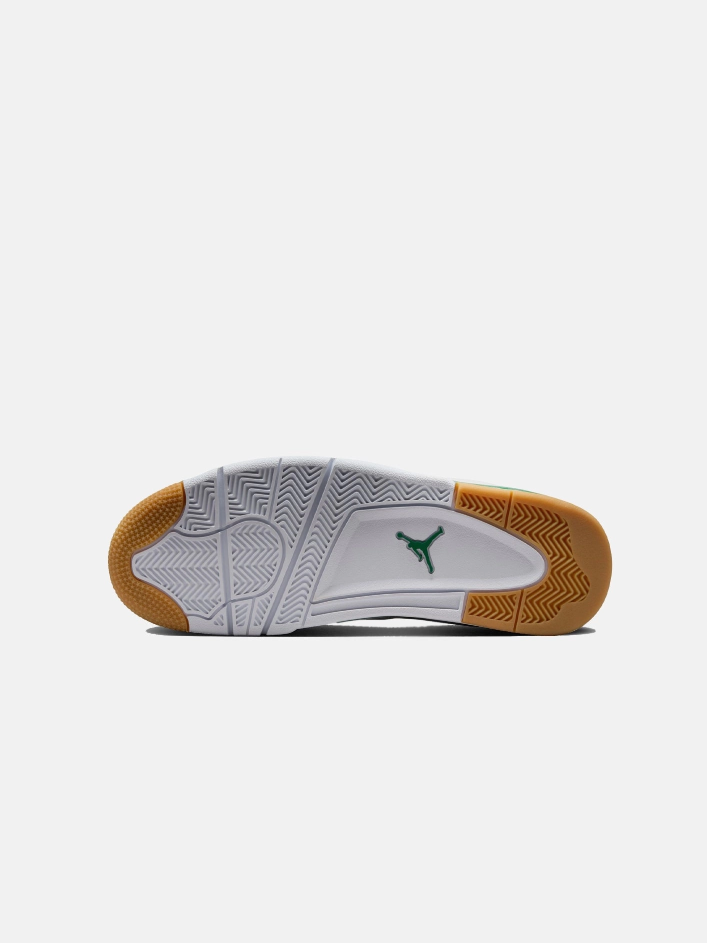 Air Jordan 4 RM "Pine Green" Flexible Pace
