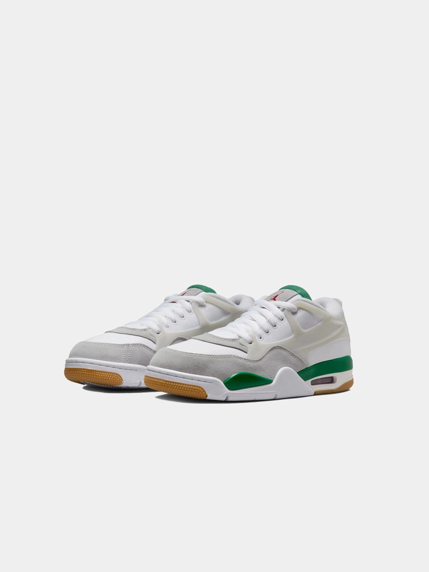 Air Jordan 4 RM "Pine Green" Flexible Pace